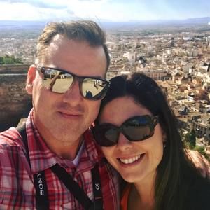 Meet your Posher, Nath